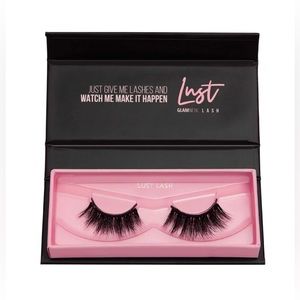 LUST
Long Round (11mm-16mm) Glamnetic